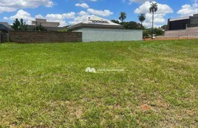 Terreno à venda, 483 m² por r$ 483.000,00 - buona vita - são josé do rio preto/sp
