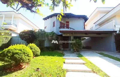 Sobrado com 3 dormitórios para alugar, 300 m² por r$ 10.980,00/mês - damha i - são josé do rio preto/sp