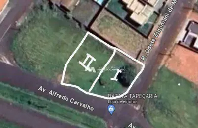 Terreno à venda, 478 m² por r$ 210.000,00 - borboleta ii - bady bassitt/sp