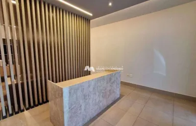 Salão à venda, 140 m² por r$ 1.100.000,00 - boa vista - são josé do rio preto/sp