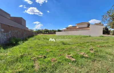 Terreno à venda, 854 m² por r$ 1.850.000,00 - damha v - são josé do rio preto/sp