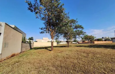 Terreno à venda, 457 m² por r$ 330.000,00 - parque residencial buona vita - são josé do rio preto/sp