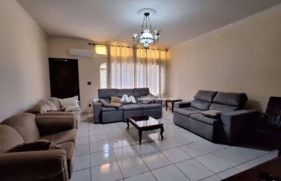 Casa com 3 dormitórios à venda, 350 m² por r$ 800.000,00 - parque industrial - são josé do rio preto/sp