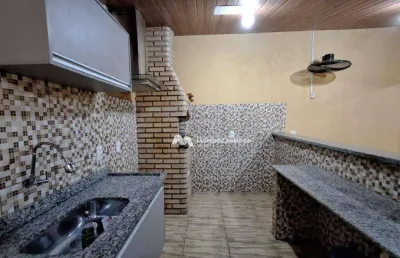 Casa com 3 dormitórios, 119 m² - venda por r$ 430.000,00 ou aluguel por r$ 2.080,00/mês - residencial menezes 1 - bady bassitt/sp
