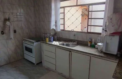 Casa com 4 dormitórios à venda, 150 m² por r$ 260.000,00 - são deocleciano - são josé do rio preto/sp