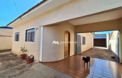 Casa com 3 dormitórios à venda, 245 m² por r$ 1.100.000,00 - jardim yolanda - são josé do rio preto/sp