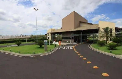Terreno à venda, 440 m² por r$ 1.050.000,00 - damha v - são josé do rio preto/sp