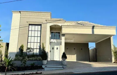 Casa à venda, 187 m² por r$ 1.430.000,00 - village provence - são josé do rio preto/sp