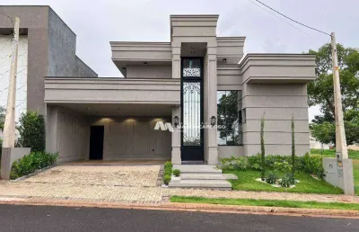 Casa à venda, 175 m² por r$ 1.600.000,00 - village provence - são josé do rio preto/sp