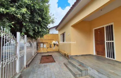 Casa com 4 dormitórios à venda, 180 m² por r$ 600.000,00 - parque celeste - são josé do rio preto/sp