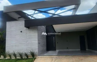 Casa à venda, 172 m² por r$ 1.390.000,00 - village provence - são josé do rio preto/sp