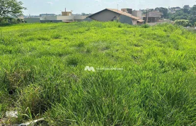 Terreno à venda, 291 m² por r$ 100.000,00 - residencial menezes ii - bady bassitt/sp