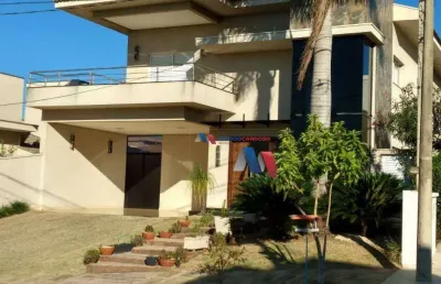 Sobrado com 4 dormitórios à venda, 335 m² por r$ 2.720.000,00 - gaivota i - são josé do rio preto/sp
