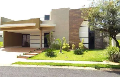 Casa com 3 dormitórios à venda, 253 m² por r$ 1.600.000,00 - damha vi - são josé do rio preto/sp