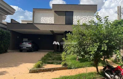 Casa com 4 dormitórios à venda, 240 m² por r$ 1.600.000,00 - gaivota ii - são josé do rio preto/sp