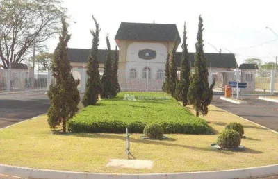 Terreno à venda, 360 m² por r$ 265.000,00 - jardim botânico - bady bassitt/sp