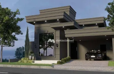 Casa à venda, 200 m² por r$ 1.400.000,00 - maria júlia  - são josé do rio preto/sp