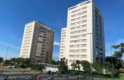 Apartamento com 3 dormitórios à venda, 100 m² por r$ 1.600.000,00 - iguatemi - são josé do rio preto/sp