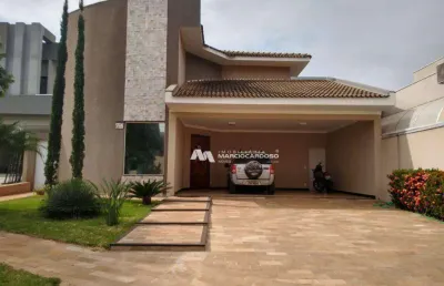 Sobrado com 4 dormitórios à venda, 340 m² por r$ 1.600.000,00 - gaivota i - são josé do rio preto/sp