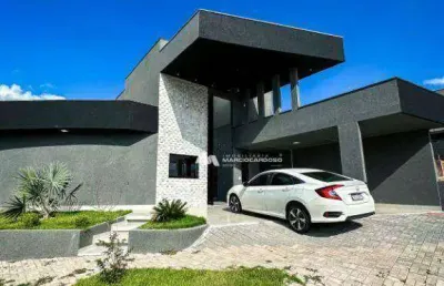 Casa à venda, 184 m² por r$ 1.200.000,00 - maria júlia  - são josé do rio preto/sp