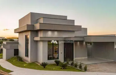 Casa à venda, 149 m² por r$ 1.200.000,00 - maria júlia  - são josé do rio preto/sp