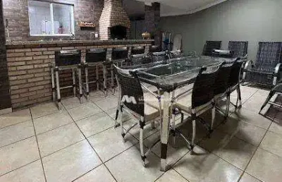 Casa à venda, 140 m² por r$ 600.000,00 - belvedere terra nova - são josé do rio preto/sp