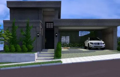 Casa à venda, 150 m² por r$ 1.200.000,00 - maria júlia  - são josé do rio preto/sp