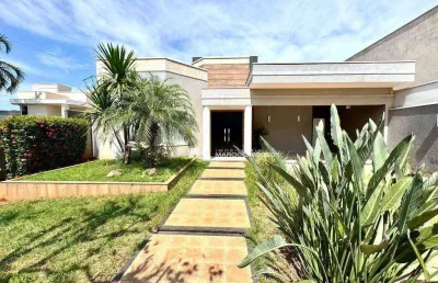 Casa com 3 dormitórios à venda, 200 m² por r$ 1.260.000,00 - gaivota i - são josé do rio preto/sp