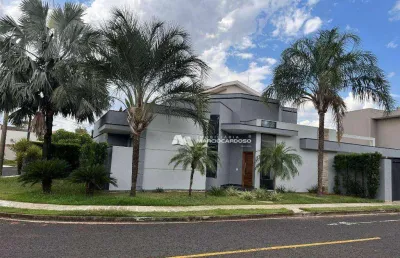 Casa com 3 dormitórios à venda, 196 m² por r$ 1.390.000,00 - gaivota i - são josé do rio preto/sp