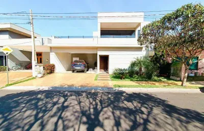 Sobrado à venda, 200 m² por r$ 1.300.000,00 - village damha rio preto i - são josé do rio preto/sp