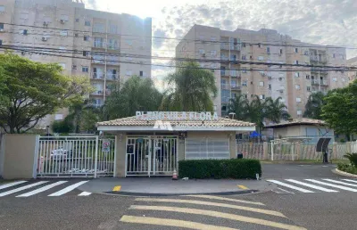 Apartamento à venda, 50 m² por r$ 235.000,00 - pleno vila flora - são josé do rio preto/sp