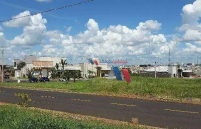 Terreno à venda, 400 m² por r$ 730.000,00 - gaivota ii - são josé do rio preto/sp