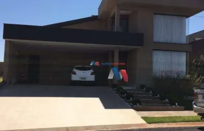 Casa com 3 dormitórios à venda, 300 m² por r$ 2.500.000,00 - damha vi - são josé do rio preto/sp