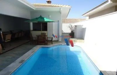 Casa com 4 dormitórios à venda, 260 m² por r$ 1.730.000,00 - damha iii - são josé do rio preto/sp