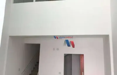 Sala para alugar, por r$ 2.900/mês - parque industrial - são josé do rio preto/sp