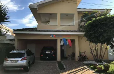 Sobrado com 3 dormitórios à venda, 353 m² por r$ 1.850.000,00 - damha iii - são josé do rio preto/sp