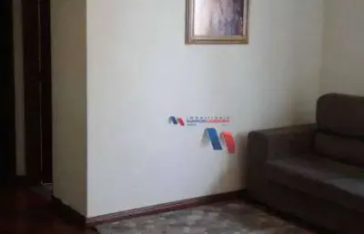 Apartamento com 2 dormitórios à venda, 78 m² por r$ 170.000,00 - são jorge - são josé do rio preto/sp