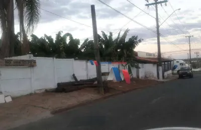 Área à venda, 5000 m² por r$ 12.000.000,00 - vila toninho - são josé do rio preto/sp