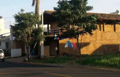 Casa com 3 dormitórios à venda, 230 m² por r$ 1.500.000,00 - village damha rio preto i - são josé do rio preto/sp