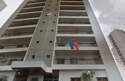 Apartamento com 3 dormitórios à venda, 242 m² por r$ 650.000,00 - vila imperial - são josé do rio preto/sp