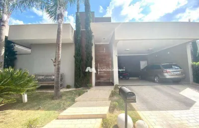 Casa com 3 dormitórios à venda, 250 m² por r$ 1.380.000,00 - recanto do lago - são josé do rio preto/sp