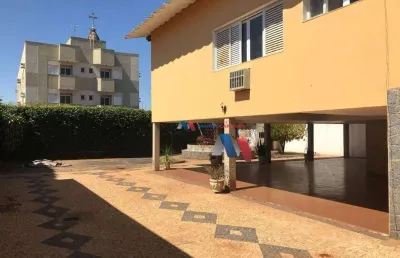 Casa à venda, 675 m² por r$ 2.500.000,00 - boa vista - são josé do rio preto/sp