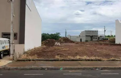 Terreno para alugar, 365 m² por r$ 2.561,00/mês - parque quinta das paineiras - são josé do rio preto/sp