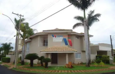 Sobrado com 4 dormitórios à venda, 330 m² por r$ 1.800.000,00 - damha iii - são josé do rio preto/sp