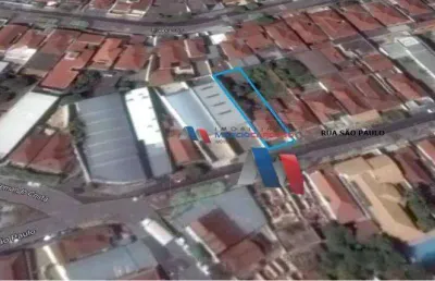 Casa com 3 dormitórios à venda, 113 m² por r$ 500.000,00 - vila maceno - são josé do rio preto/sp