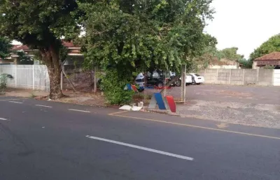 Terreno à venda, 1618 m² por r$ 5.000.000,00 - centro - são josé do rio preto/sp