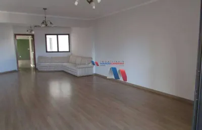 Apartamento com 4 dormitórios à venda, 400 m² por r$ 1.200.000,00 - centro - são josé do rio preto/sp