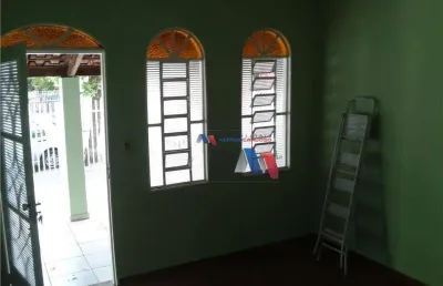 Casa à venda, 132 m² por r$ 230.000,00 - vila elmaz - são josé do rio preto/sp