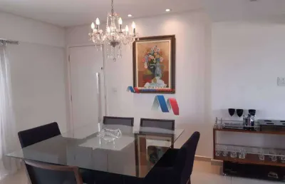 Apartamento com 3 dormitórios à venda, 120 m² por r$ 465.000,00 - centro - são josé do rio preto/sp