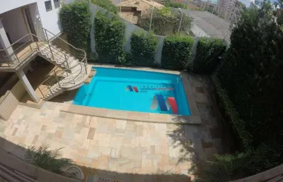 Casa à venda, 475 m² por r$ 1.500.000,00 - vila são manoel - são josé do rio preto/sp